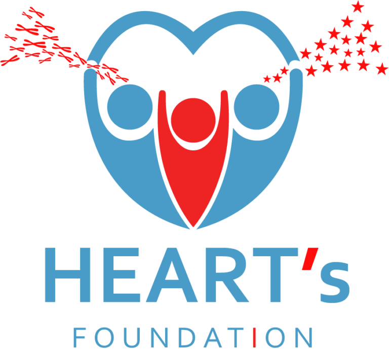 Hearts Foundation
